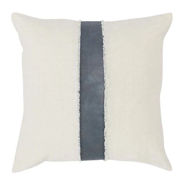 Product Image 1 for Steam Throw Pillow from Classic Home Furnishings