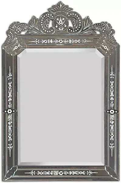 Product Image 1 for Mansard Mirror from Renwil