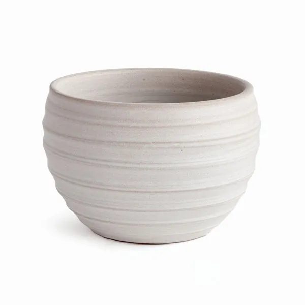 Product Image 1 for Chryssa Cream Pot from Napa Home And Garden