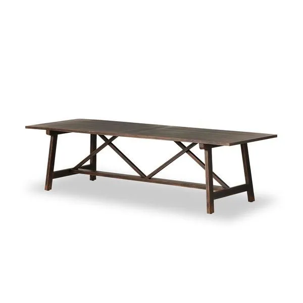 Product Image 1 for The 1500 Kilometer Dining Table from Four Hands