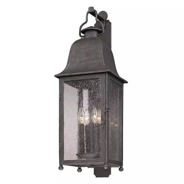 Product Image 1 for Larchmont 4 Light Sconce from Troy Lighting