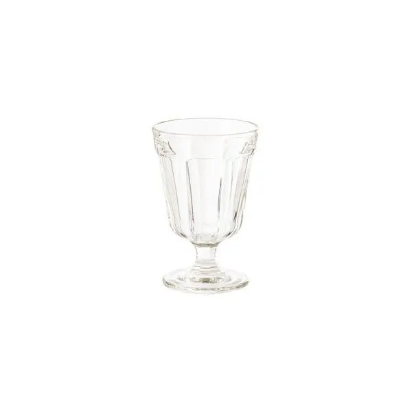 Product Image 3 for Cosmos Machine-Blown Glass Water Glass, Set of 6 from Costa Nova