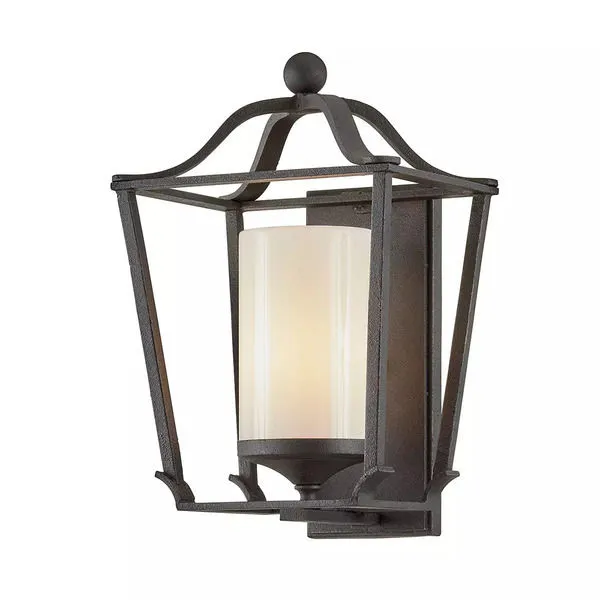 Product Image 1 for Princeton 1 Light Wall Sconce from Troy Lighting