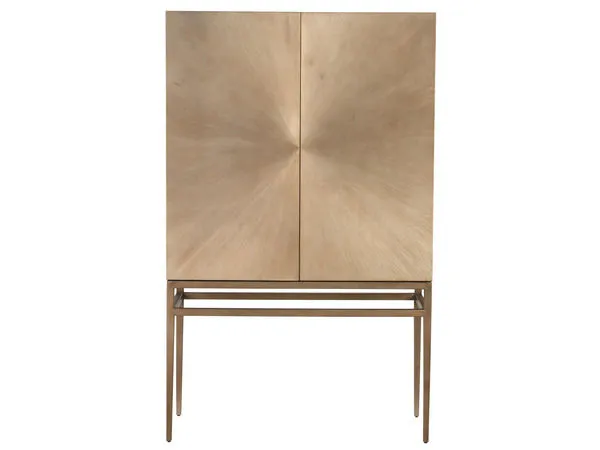 Product Image 1 for Milo Bar Cabinet from Universal Furniture