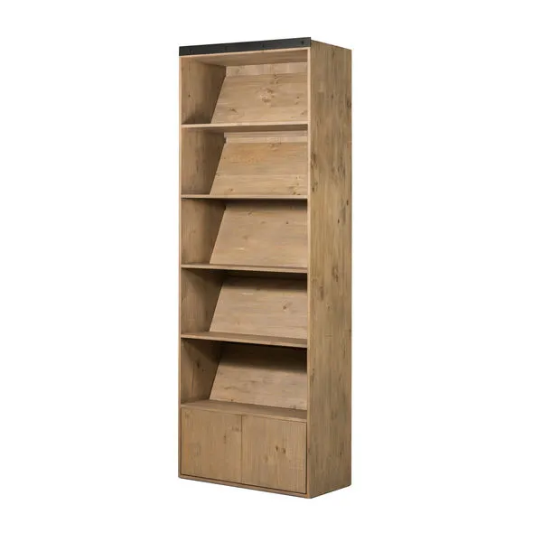 Product Image 8 for Bane Bookshelf from Four Hands