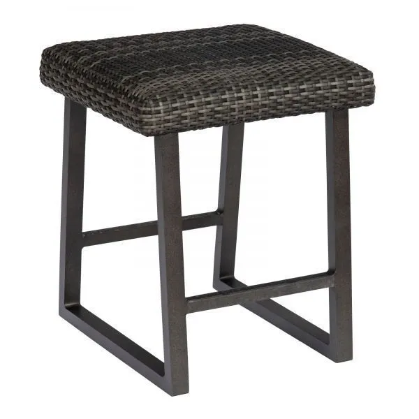Product Image 2 for Canaveral Harper Backless Counter Stool from Woodard