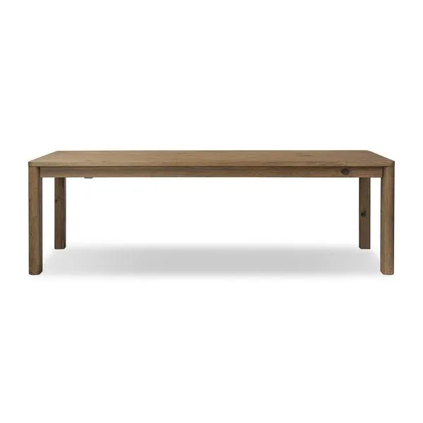 Product Image 1 for Noeline Extension Dining Table from Four Hands