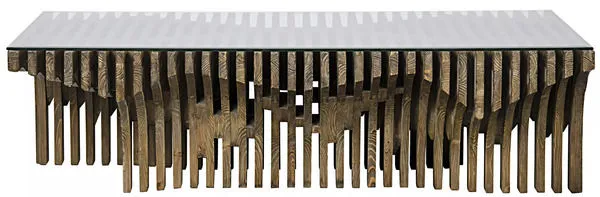 Product Image 2 for Orpheus Coffee Table from Noir