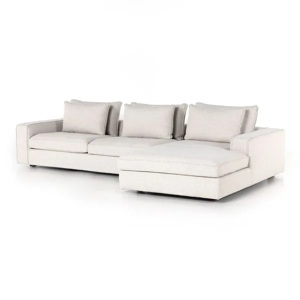 Product Image 11 for Pierce Sectional from Four Hands