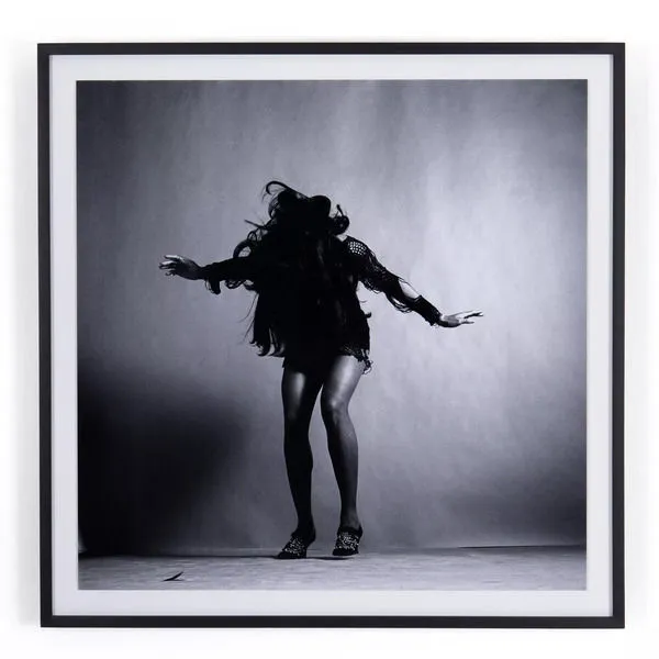 Product Image 5 for Tina Turner By Getty Images - 40" x 40" from Four Hands