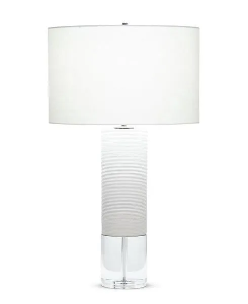 Product Image 3 for Bermuda Table Lamp from FlowDecor