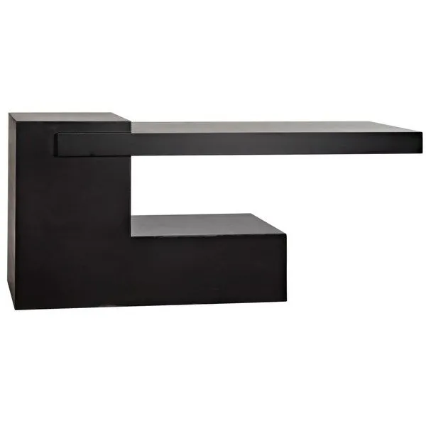 Product Image 1 for Impendeo Console from Noir