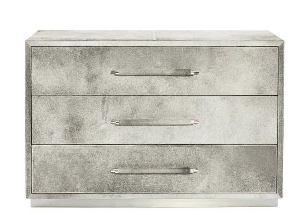 Product Image 4 for Interiors Parkin Drawer Chest from Bernhardt Furniture