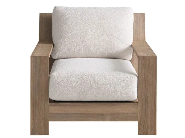 Product Image 1 for Saratoga Lounge Chair from Universal Furniture