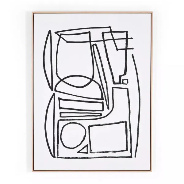 Product Image 3 for Stark 1 By Dan Hobday from Four Hands