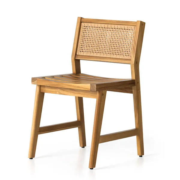 Product Image 11 for Merit Outdoor Dining Chair from Four Hands