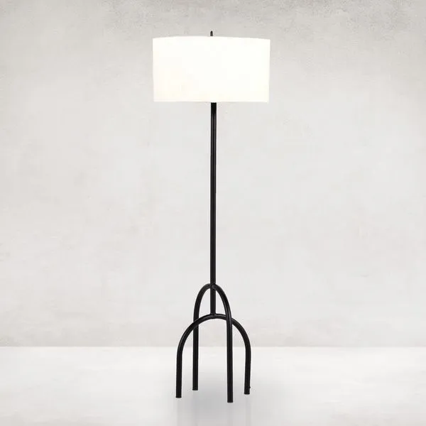 Product Image 13 for Arc Floor Lamp from Four Hands