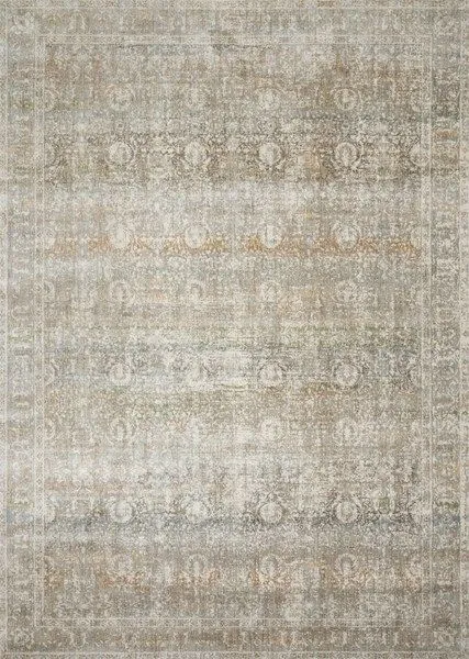 Product Image 4 for Anastasia Grey / Multi Rug from Loloi