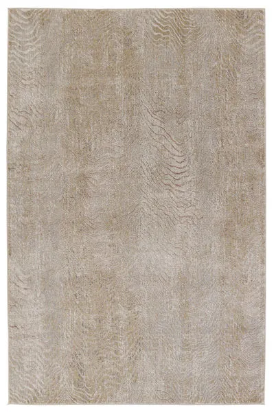 Product Image 7 for Dune Animal Pattern Brown/ Taupe Rug from Jaipur