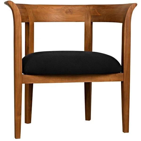 Product Image 10 for Webster Club Chair from Noir