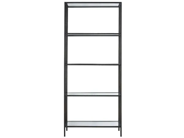 Product Image 1 for Industrial Etagere from Universal Furniture