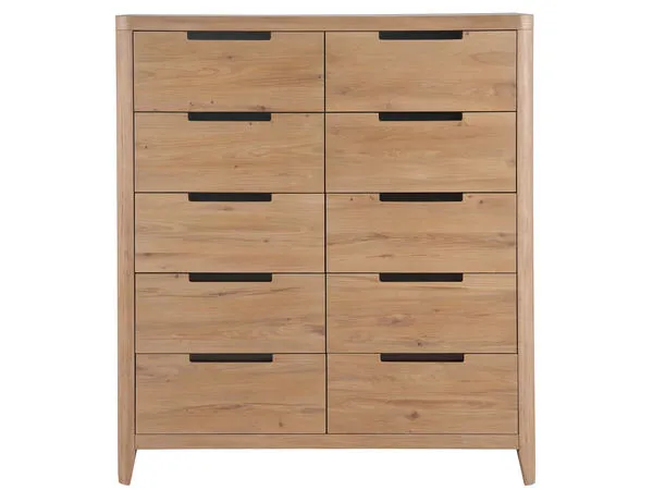 Product Image 1 for Walker Drawer Chest from Universal Furniture