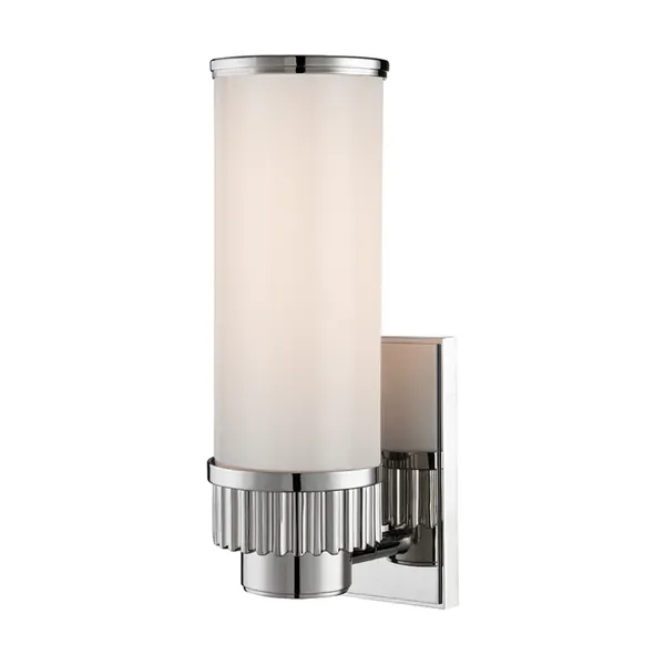 Product Image 1 for Harper 1 Light Bath Bracket from Hudson Valley