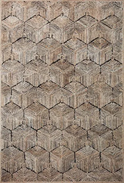 Product Image 4 for Prescott Beige Rug from Loloi