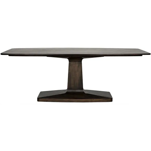 Product Image 1 for Travis Table from Noir