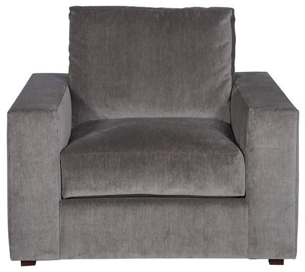 Product Image 1 for Lucca Accent Chair from Vanguard Furniture