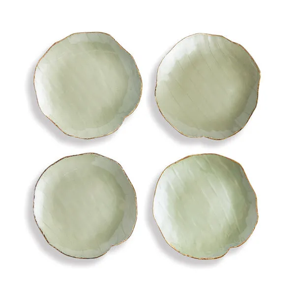 Product Image 1 for Kammie Decorative Petite Trays, Set Of 2 from Napa Home And Garden