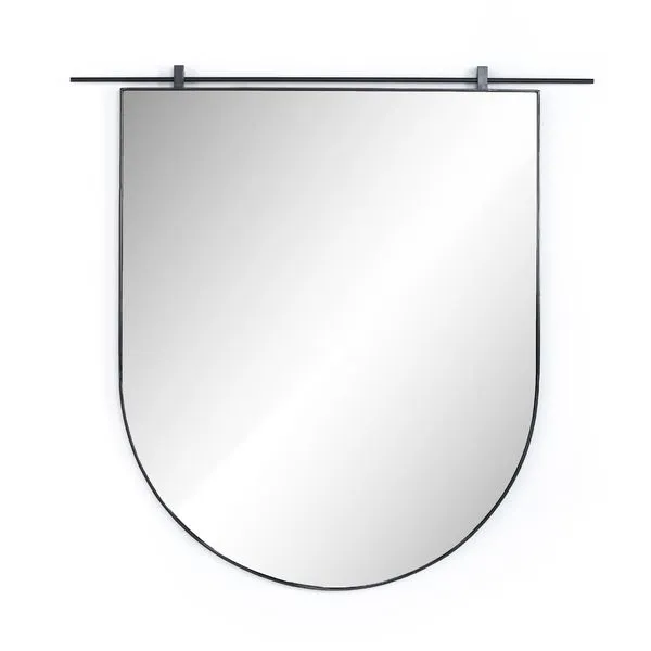 Product Image 4 for Chico Arch Mirror from Four Hands