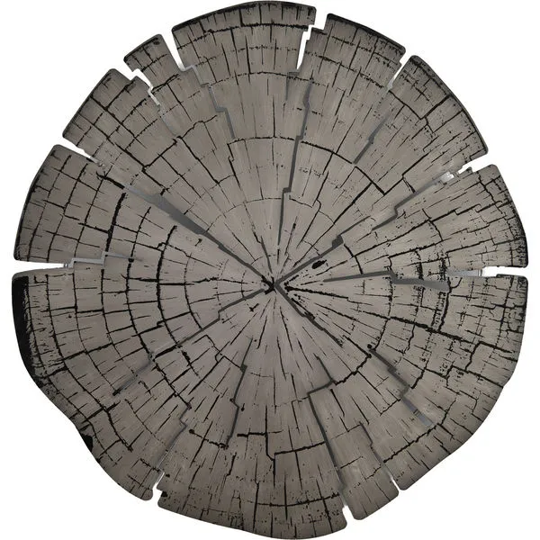 Product Image 3 for Rings Wall Décor from Moe's