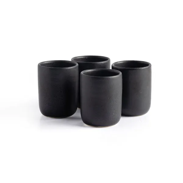 Product Image 7 for Nelo Tumbler, Set Of 4 from Four Hands
