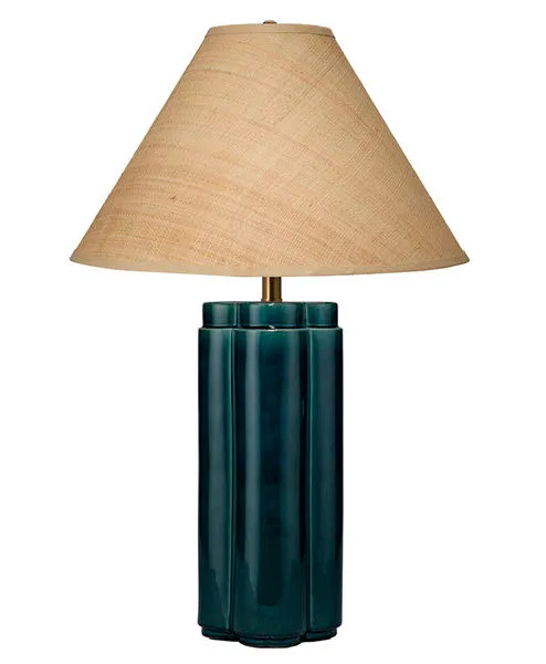 Product Image 1 for Allister Ceramic Table Lamp from Jamie Young