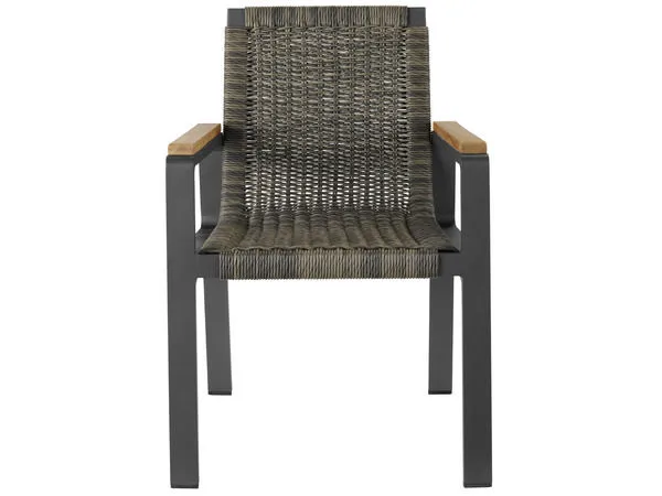 Product Image 1 for San Clemente Dining Chair from Universal Furniture
