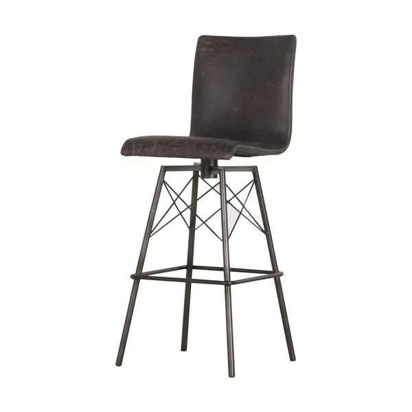 Product Image 5 for Diaw Bar + Counter Stool from Four Hands