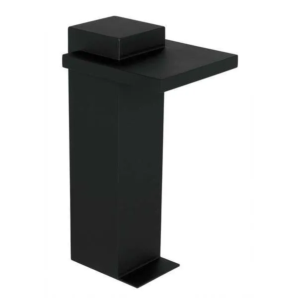 Product Image 1 for Brienne Metal Side Table from Noir
