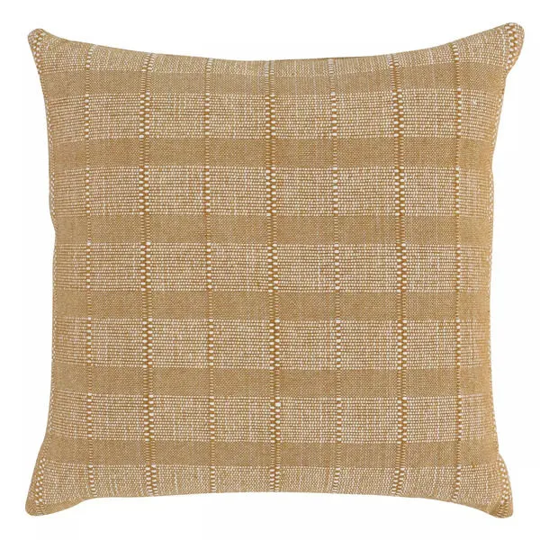 Product Image 1 for Elysen Harvest Gold Pillow (Set Of 2) from Classic Home Furnishings