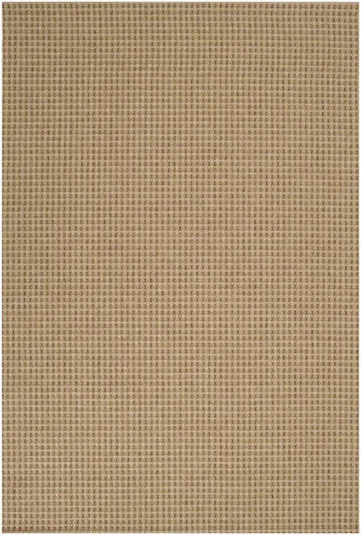 Product Image 1 for Elements Indoor / Outdoor Tan Rug from Surya
