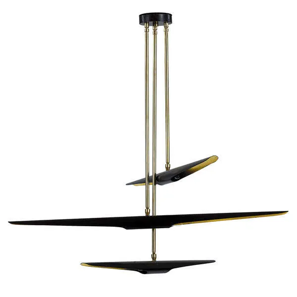 Product Image 1 for Concorde Chandelier from Regina Andrew Design