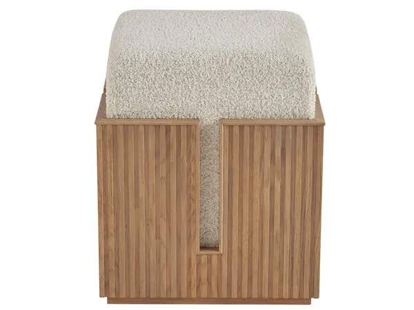 Product Image 1 for Carmen Bunching Stool from Universal Furniture
