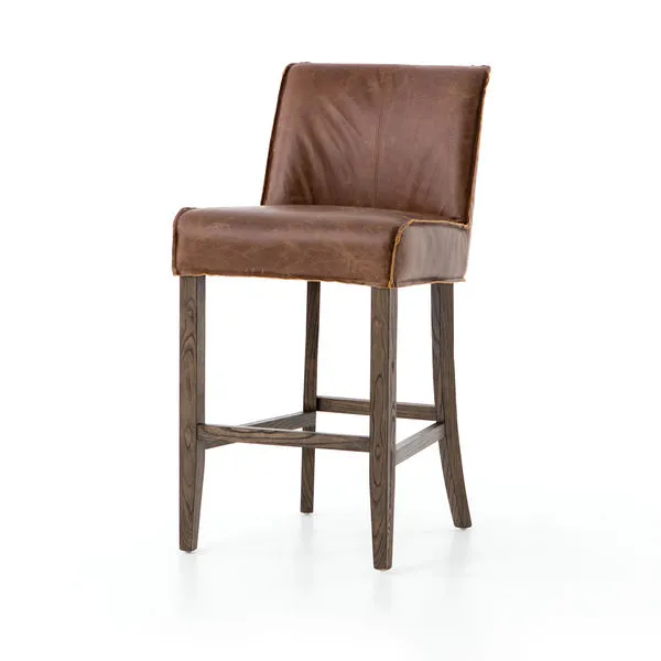 Product Image 6 for Aria Bar + Counter Stool from Four Hands