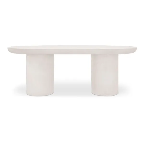 Product Image 1 for Rocca Dining Table from Moe's