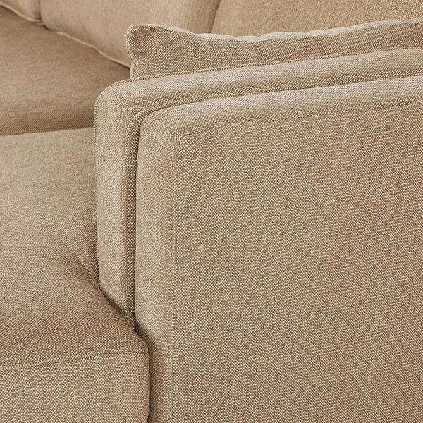 Product Image 1 for Lawrence 2 Piece Sectional with Chaise from Four Hands