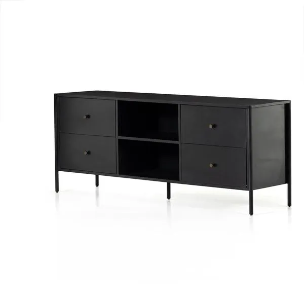 Product Image 12 for Soto Media Console from Four Hands