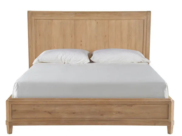 Product Image 1 for Canyon Panel Bed from Universal Furniture