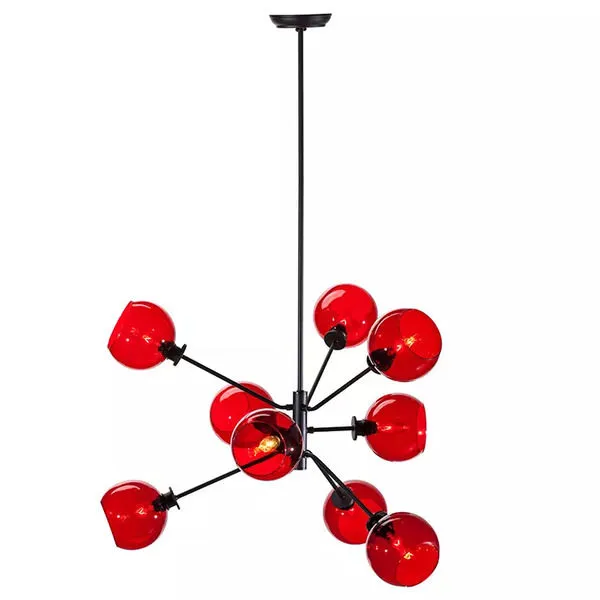 Product Image 3 for Atom Pendant Light from Nuevo