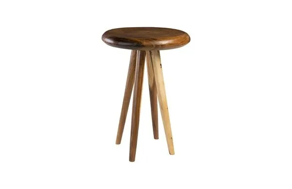Product Image 3 for Smoothed Bar Table from Phillips Collection
