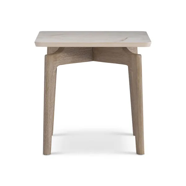 Product Image 1 for Aurora Outdoor Side Table from Bernhardt Furniture